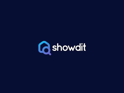 Showdit logo
