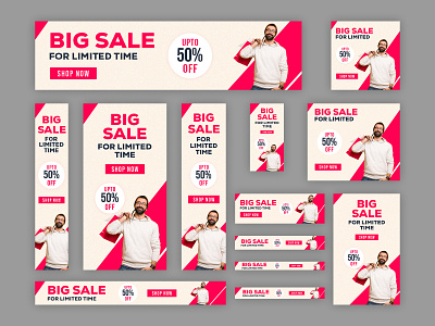 Web ad banner design ad banner ads advertisement banner design branding design display ad design facebook ad facebook ads facebook banner fashion ad banner google ad banner google ads banners google adwords graphic design marketing design web banner web banner design