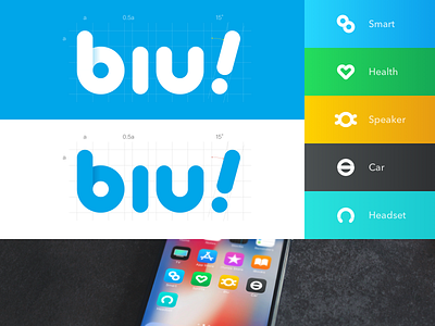 Biu Logo _#009