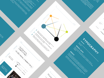 Residential Computing Rebrand