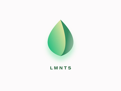 Lmnt_03 color colors design gradient icon icon design illustration logo ui vector