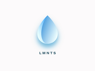 Lmnt_04 color colors design gradient icon icon design illustration logo ui vector