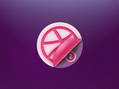 Dribbble invites