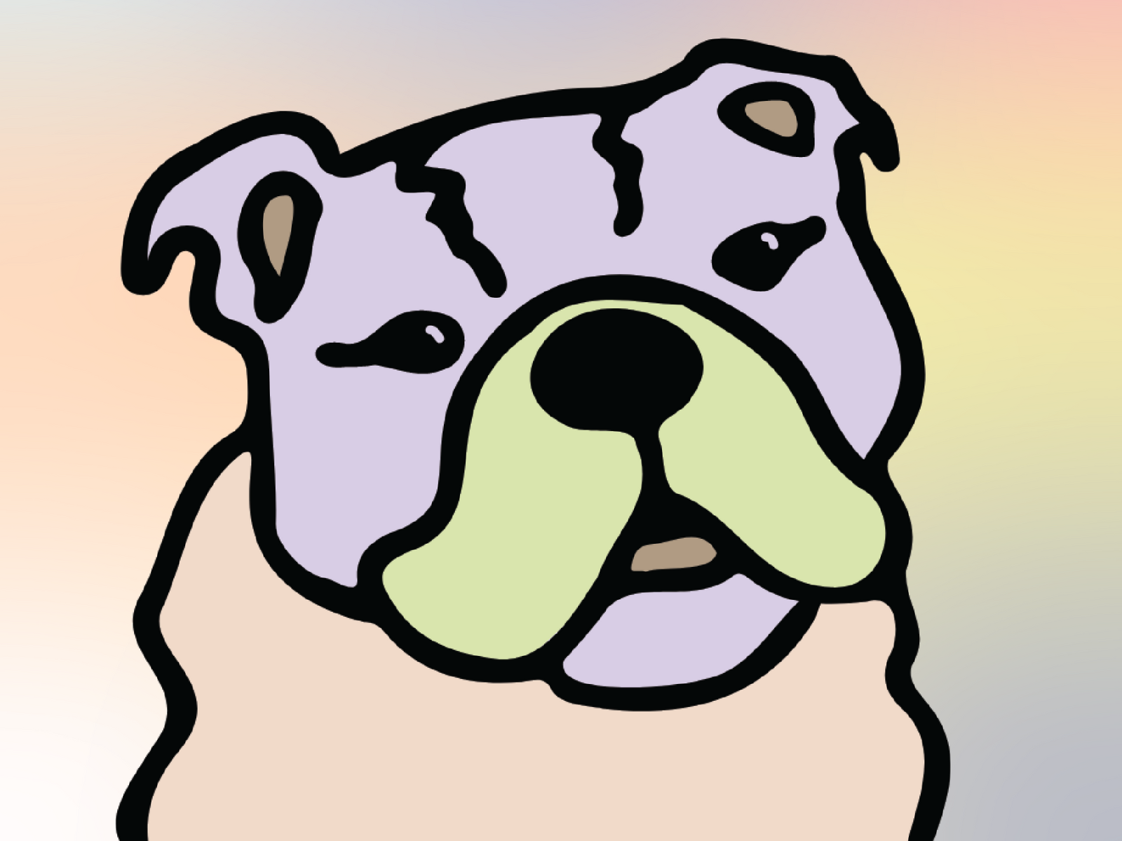 Doodle NFT Art by Adnan NFT on Dribbble