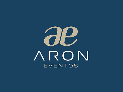 #Logodì - Aron Eventos