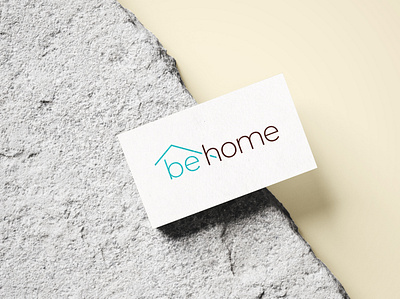 Renovation company logo design logo simple