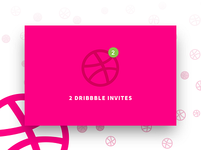 Dribbble Invites draft dribbbleinvites dribble dribbleinvites giveaway invitation invites player