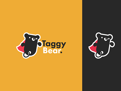 Taggy Bear - Find Your Price