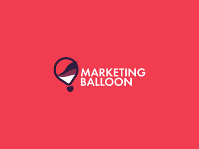 Marketing Balloon - Random Designs 7 advertising balloon bulb design lamp lightbulb logo marketing waves