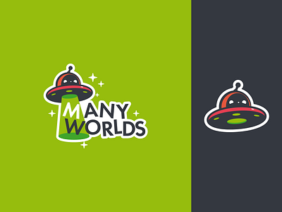 Many Worlds