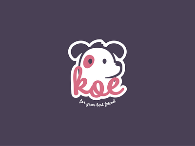 Koe - For Your Best Friend