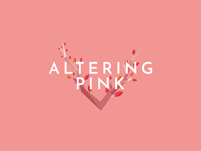 Altering Pink