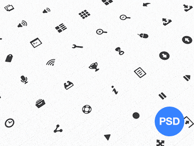 UI Icons + Free Pack
