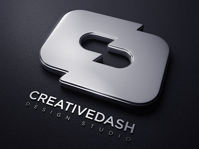 Creativedash Logo