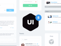 UI Kit