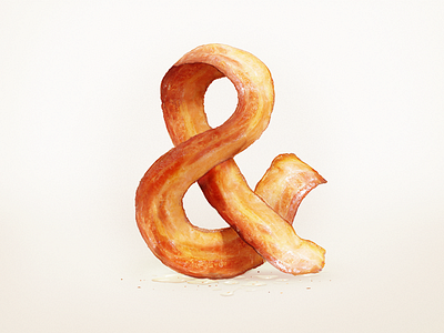 Bacon Ampersand