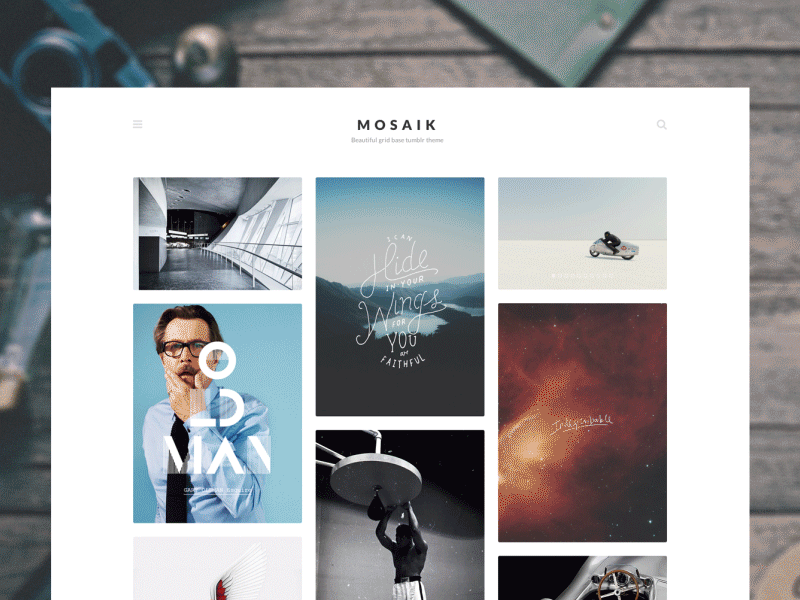 Larotouche designs, themes, templates and downloadable graphic elements on  Dribbble