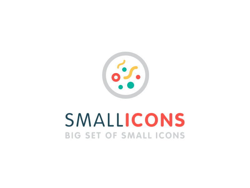 Smallicons