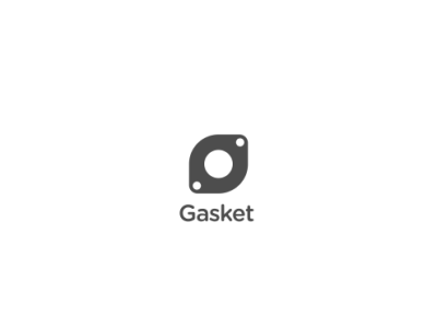 Gasket Logo Build