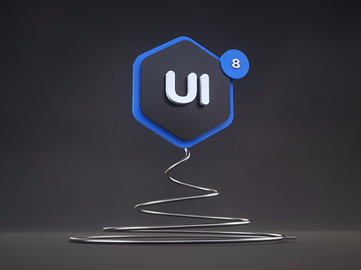 Black Friday at UI8