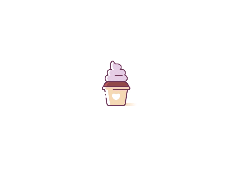 Cupcake ❤️