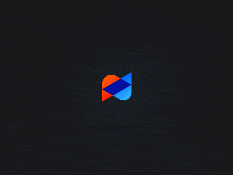 Nextpro Logo Reveal