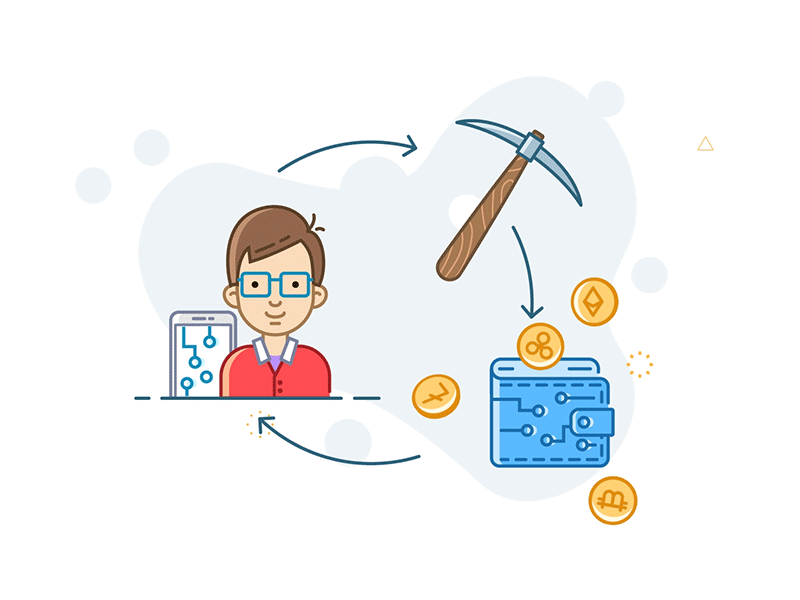 What is Bitcoin Mining?