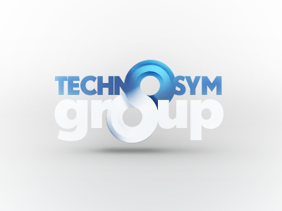 Logo Design - Technosym Group