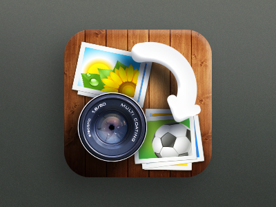 App Icon Design - GroopIt