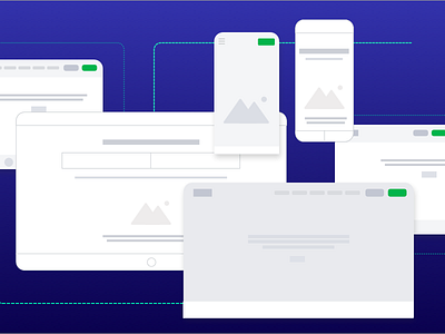 The way of a product appdesign designer simple sketch ui ux webdesign