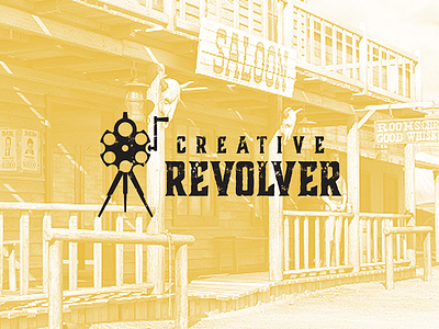 Creative Revolver