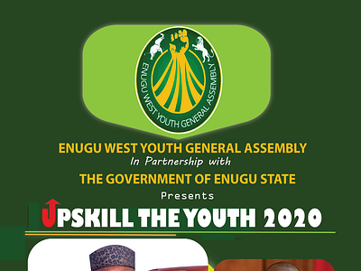 upskill the youth 2020