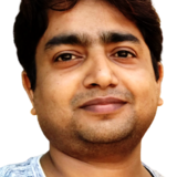Gaurav Mishra 