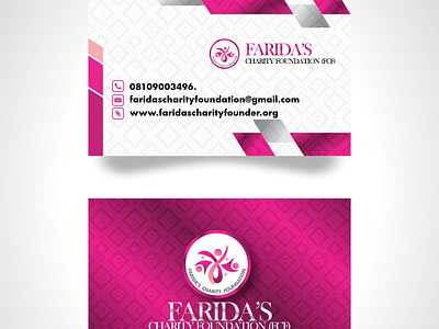 Business CARD 3d animation branding design graphic design illustration logo motion graphics typography ui vector