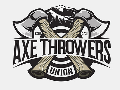 Axe Throwers