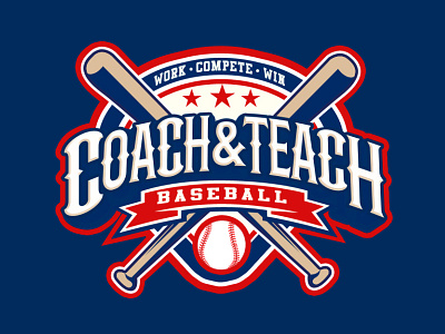 Coach & Teach Baseball