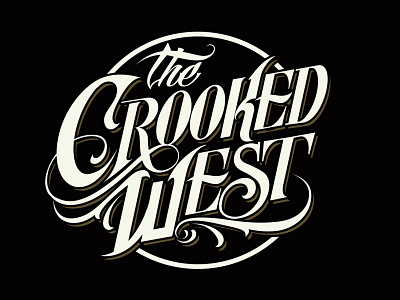 The Crooked West