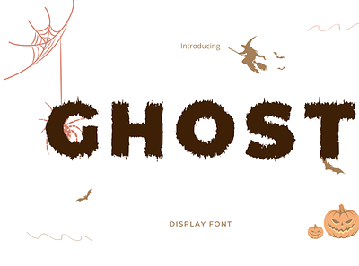 ghost font 3d alfabet animation branding design dispay font font font free graphic design illustration logo motion graphics script ui vector wedding