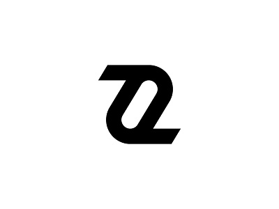 Z2 2 logo monogram run sport two z z2 zona zone