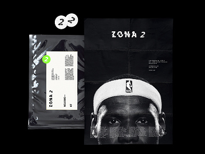 Zona 2 - Brand Behaviour