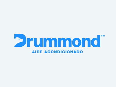 Drummond Wordmark