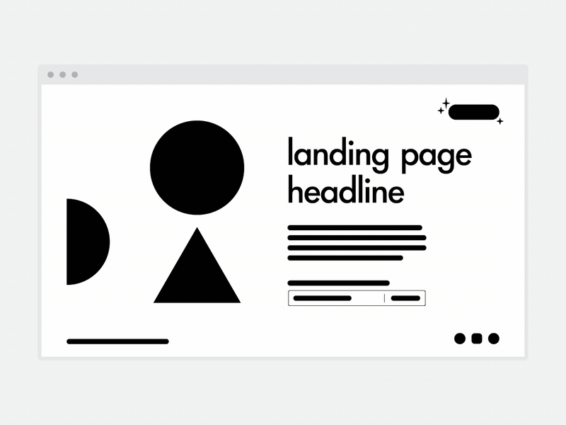 High Converting Landing Page Elements