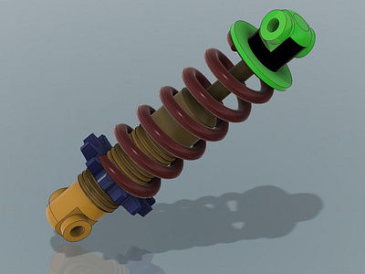 Shock Absorber