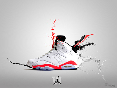 Jordan VI