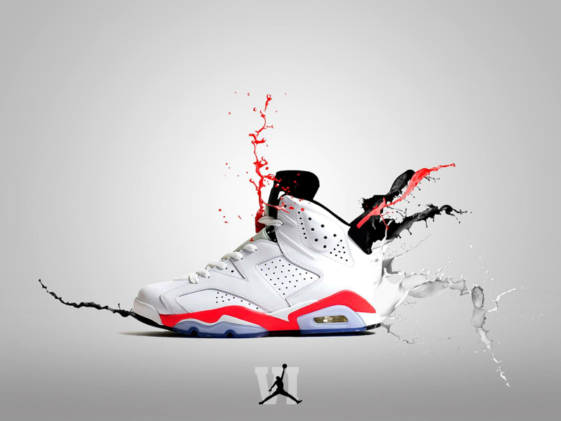 jordan 6 design