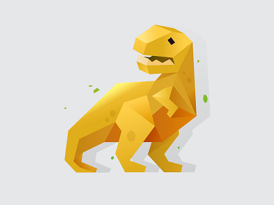 Tyrannosaurus