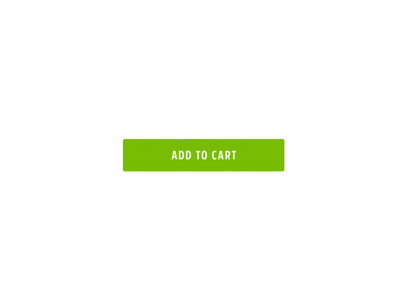 Add to cart interaction add add to cart after effects button e commerce ecommerce gif interaction live motion shop ui