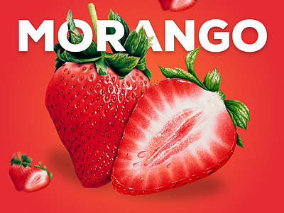 Morango🍓