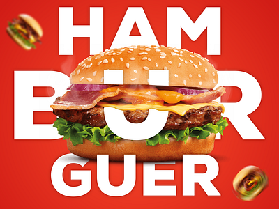 Hambúrguer 🍔