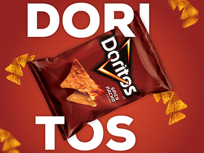 Doritos 🔺️